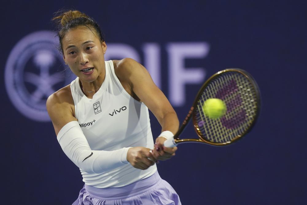 能给中国队 能给中国队