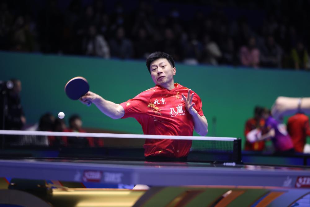 和比賽臨場 和比賽臨場